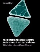 The Diatoms