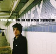 The Fine Art Of Self Destruction (Reissue)