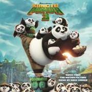 Kung Fu Panda 3/OST