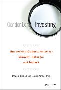 Gender Lens Investing