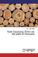Teak Coppicing: Effect on the yield of Cocoyam