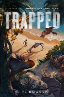 Trapped: Book 3 of the Shipwreck Island Series