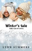 Winter's tale