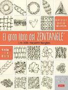 El gran libro del zentangle : los 101 mejores tangles