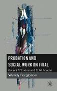 Probation and Social Work on Trial