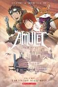 Amulet 03: Cloud Searchers
