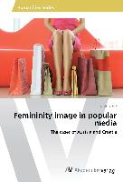 Femininity image in popular media