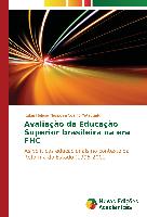 Avaliação da Educação Superior brasileira na era FHC