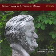 Werke für Violine und Klavier