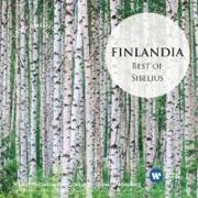 Finlandia-Best Of Sibelius