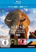 Afrika - Das magische Königreich 3D