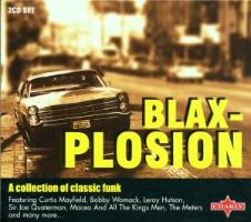 Blax-Plosion