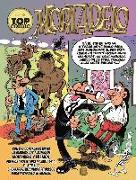 Top comic Mortadelo 58, Contra Jimmy "el Cachondo"