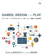 Games, Design and Play