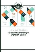 Elektronik Portfolyo Ö¿retim Süreci