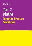 Year 2 Maths Targeted Practice Workbook