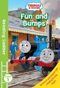 Thomas and Friends: Fun and Bumps