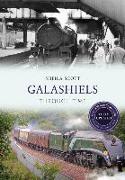 Galashiels Through Time Revised Edition