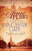 Treachery at Lancaster Gate (Thomas Pitt Mystery, Book 31)