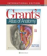 Grant's Atlas of Anatomy, International Edition