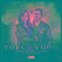 Torchwood - 1.3 Forgotten Lives