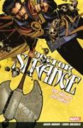 Doctor Strange 01. The Way of the Weird