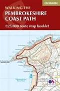 Pembrokeshire Coast Path Map Booklet