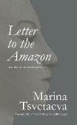 LETTER TO THE AMAZON