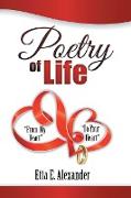 Poetry of Life
