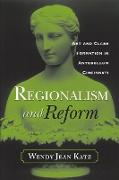 Regionalism and Reform