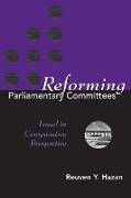 Reforming Parliamentary Committees