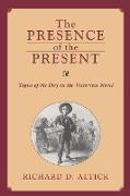 PRESENCE OF THE PRESENT