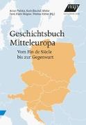 Geschichtsbuch Mitteleuropa