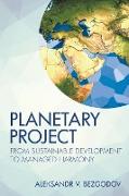 Planetary Project
