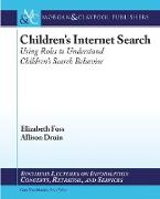 Children's Internet Search