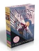 Nancy Drew Diaries (Boxed Set)