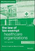 Tax-Exempt Healthcare 2016 Supplement