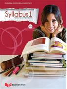 Syllabus 1 Corso d'italiano per stranieri. Livello B 1 - Testo + CD Audio 1