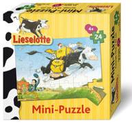 Lieselotte Mini-Puzzle