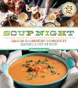 Soup Night