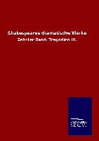 Shakespeares dramatische Werke