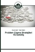 Problem Çözme Stratejileri Ve Üstbili¿