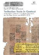 Tocharian Texts in Context