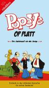 Popeye op Platt - De Janmaat un de Jeep