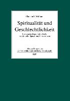 Spiritualität und Geschlechtlichkeit