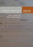 Jahrbuch Mauthausen 2015 / Mauthausen Memorial 2015