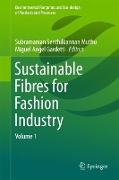 Sustainable Fibres for Fashion Industry