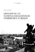 NS-Erinnerung in Berlin