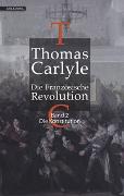 Die Französische Revolution / Die Französische Revolution II