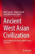 Ancient West Asian Civilization